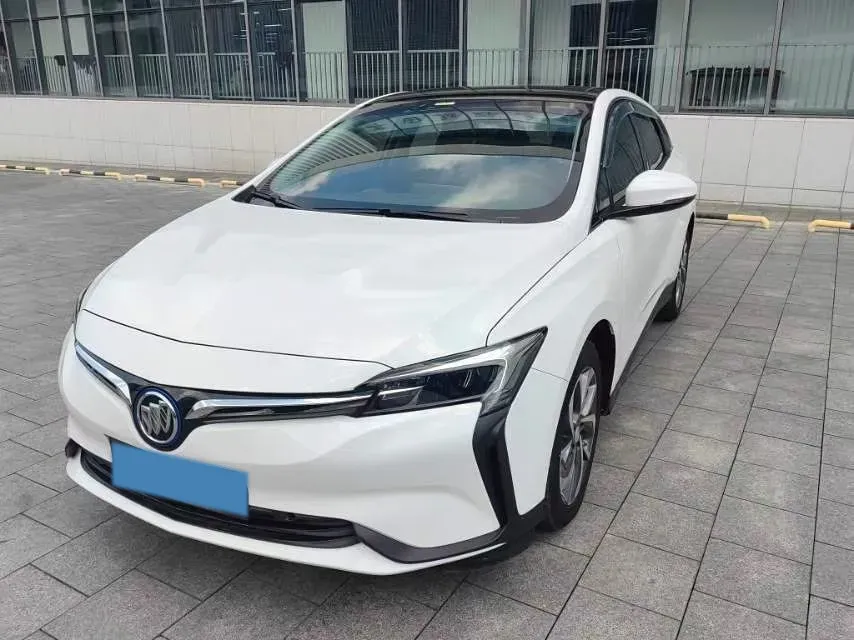 2019 Buick Velite 6 BEV 35KWH,autocango,china used car exporter,china ev exporter,chinese used car exporter,chinese used ev exporter