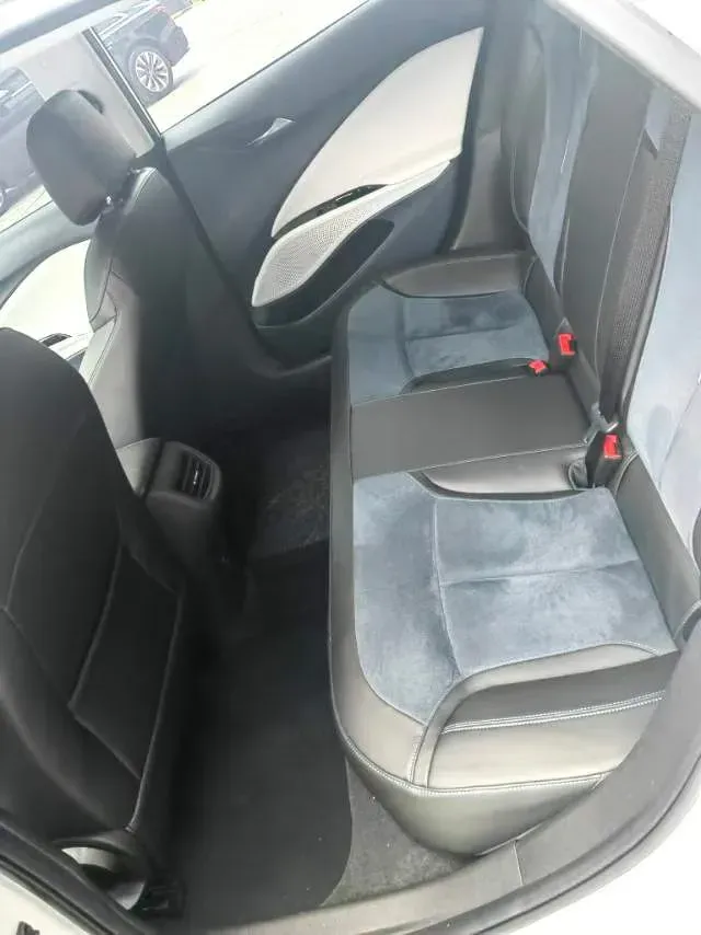 2019 Buick Velite 6 BEV 35KWH,autocango,china used car exporter,china ev exporter,chinese used car exporter,chinese used ev exporter