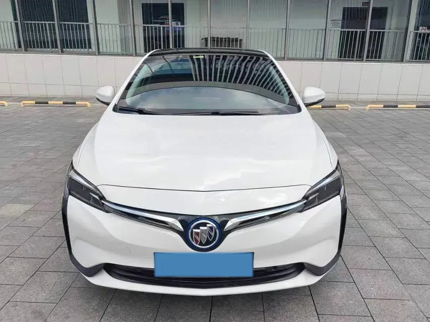 2019 Buick Velite 6 BEV 35KWH,autocango,china used car exporter,china ev exporter,chinese used car exporter,chinese used ev exporter