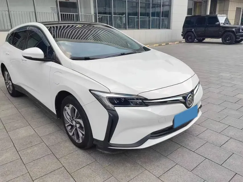 2019 Buick Velite 6 BEV 35KWH,autocango,china used car exporter,china ev exporter,chinese used car exporter,chinese used ev exporter