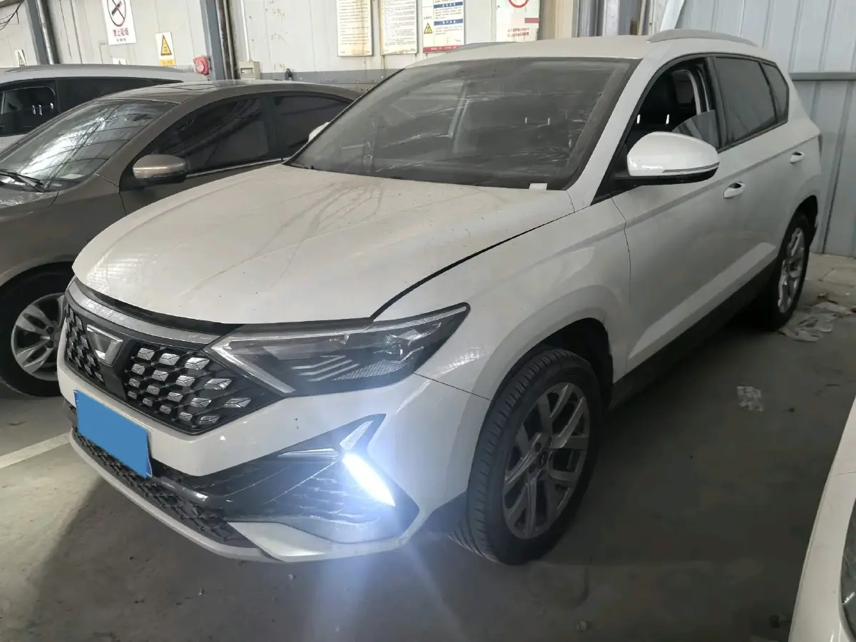 2022 Jetta VS5 1.4T 150HP L4 6AT