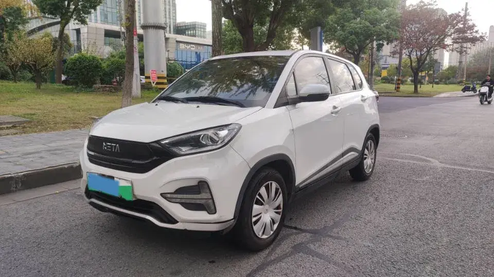 2020 Neta N01 BEV 35KWH