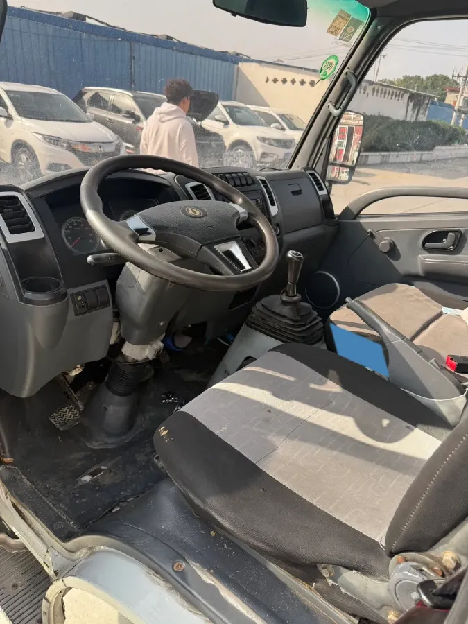 2018 ChangAn Kaicene ShenQi T20 1.5L 112HP L4 5MT,autocango,china used car exporter,china ev exporter,chinese used car exporter,chinese used ev exporter