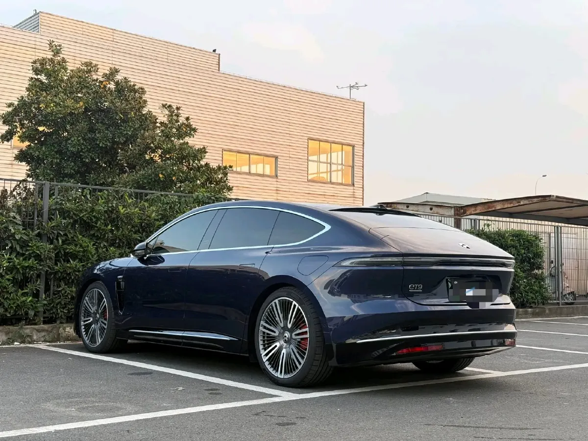 2025 NIO ET9 BEV 100KWH,autocango,china used car exporter,china ev exporter,chinese used car exporter,chinese used ev exporter