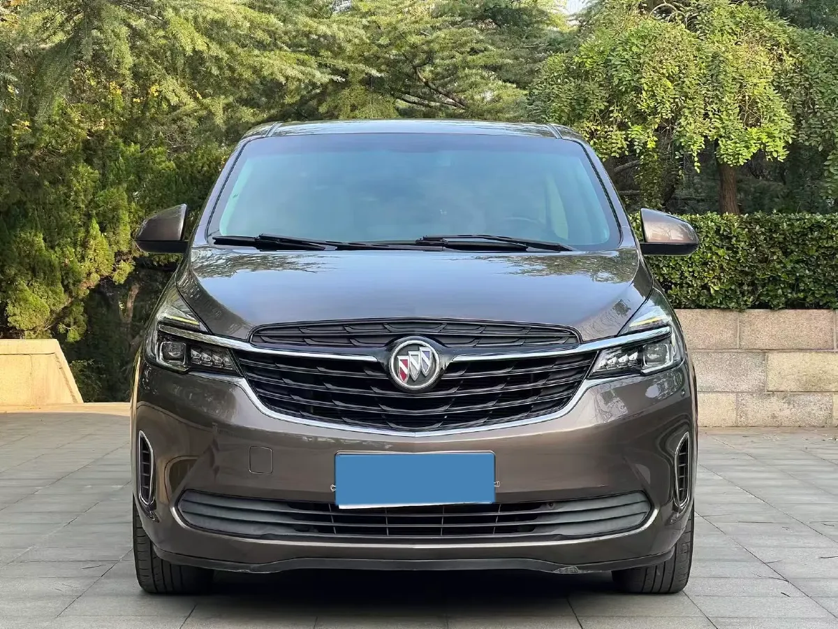 2022 Buick GL8 2.0T 237HP L4 9AT,autocango,china used car exporter,china ev exporter,chinese used car exporter,chinese used ev exporter