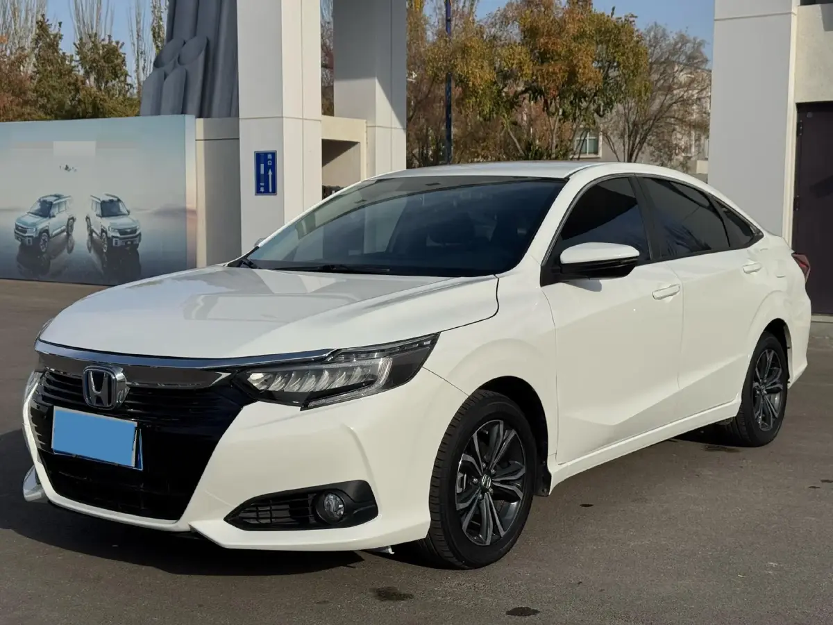 2023 Toyota Levin 1.8L 98HP L4 E-CVT Hybrid