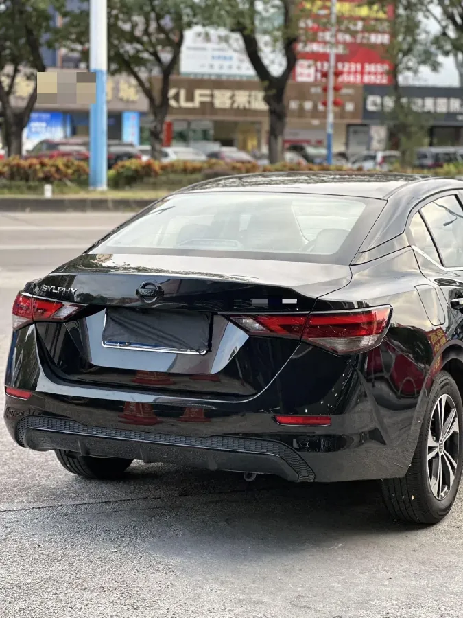 2021 Nissan Sylphy 1.6L 135HP L4 CVT,autocango,china used car exporter,china ev exporter,chinese used car exporter,chinese used ev exporter