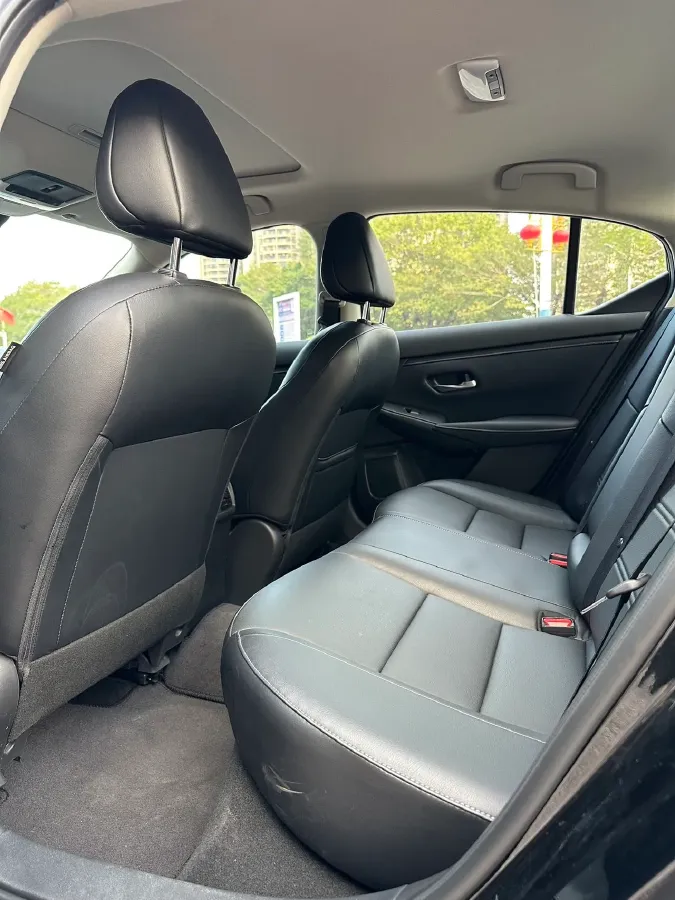 2021 Nissan Sylphy 1.6L 135HP L4 CVT,autocango,china used car exporter,china ev exporter,chinese used car exporter,chinese used ev exporter