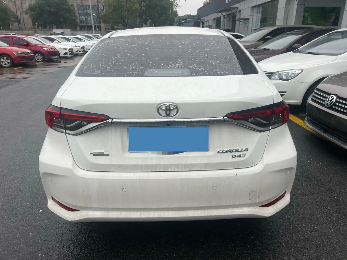 2021 Toyota Corolla 1.2T 116HP L4 CVT,autocango,china used car exporter,china ev exporter,chinese used car exporter,chinese used ev exporter