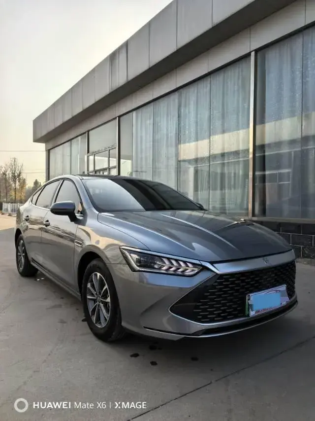 2024 BYD QIN thumbnail 2