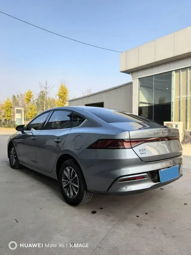 2024 BYD QIN thumbnail 4