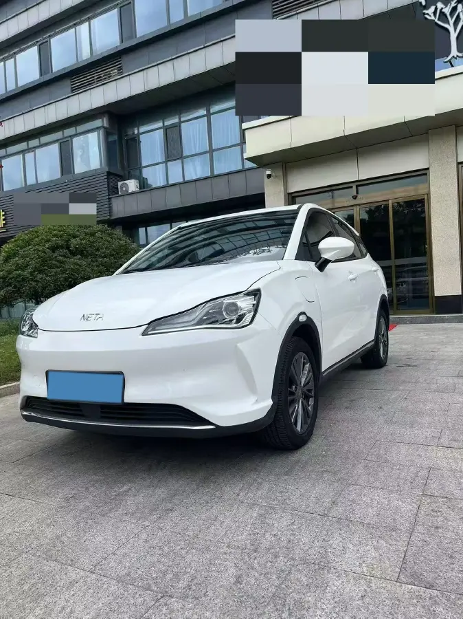 2021 Neta V BEV 38.54KWH