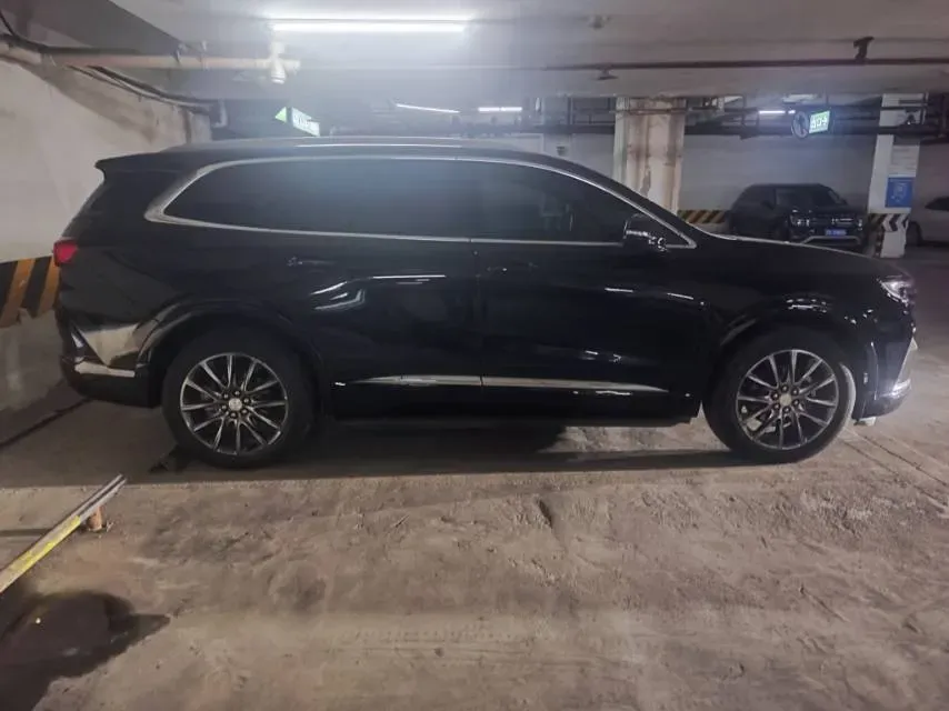 2020 Buick Enclave 2.0T 237HP L4 9AT,autocango,china used car exporter,china ev exporter,chinese used car exporter,chinese used ev exporter