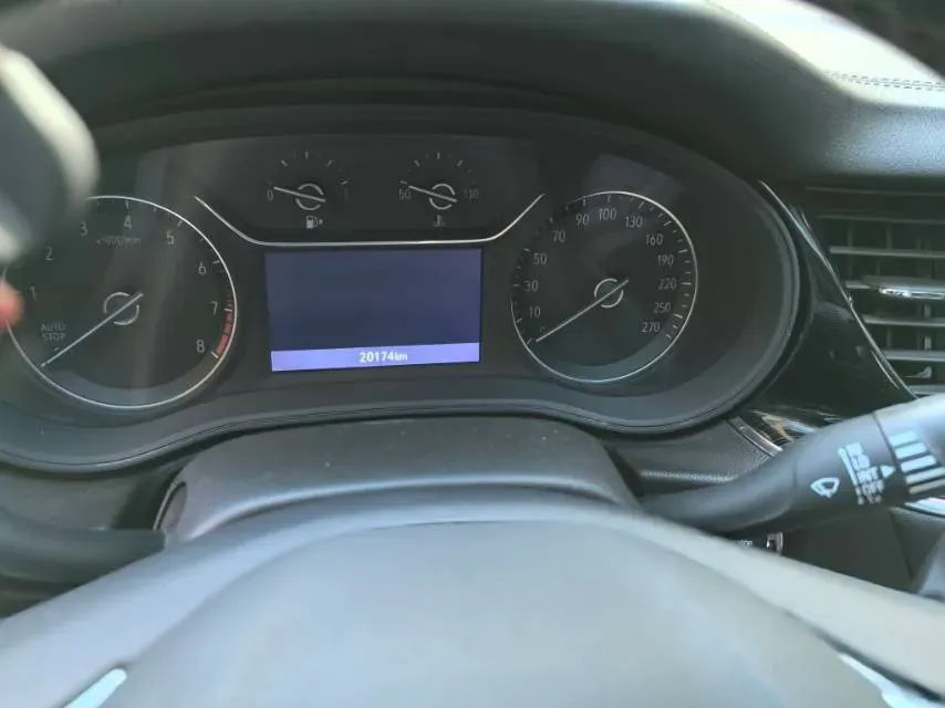 2020 Buick Regal 1.5T 169HP L4 9AT,autocango,china used car exporter,china ev exporter,chinese used car exporter,chinese used ev exporter