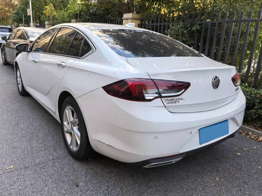 2020 Buick Regal 1.5T 169HP L4 9AT,autocango,china used car exporter,china ev exporter,chinese used car exporter,chinese used ev exporter
