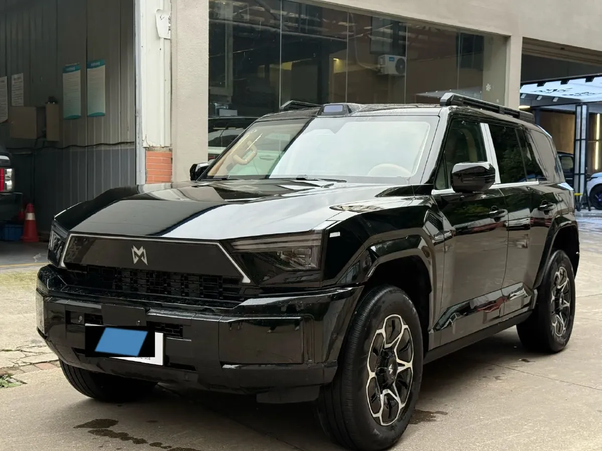 2025 M Hero WarriorM817 1.5T 197HP L4 2DHT PHEV,autocango,china used car exporter,china ev exporter,chinese used car exporter,chinese used ev exporter