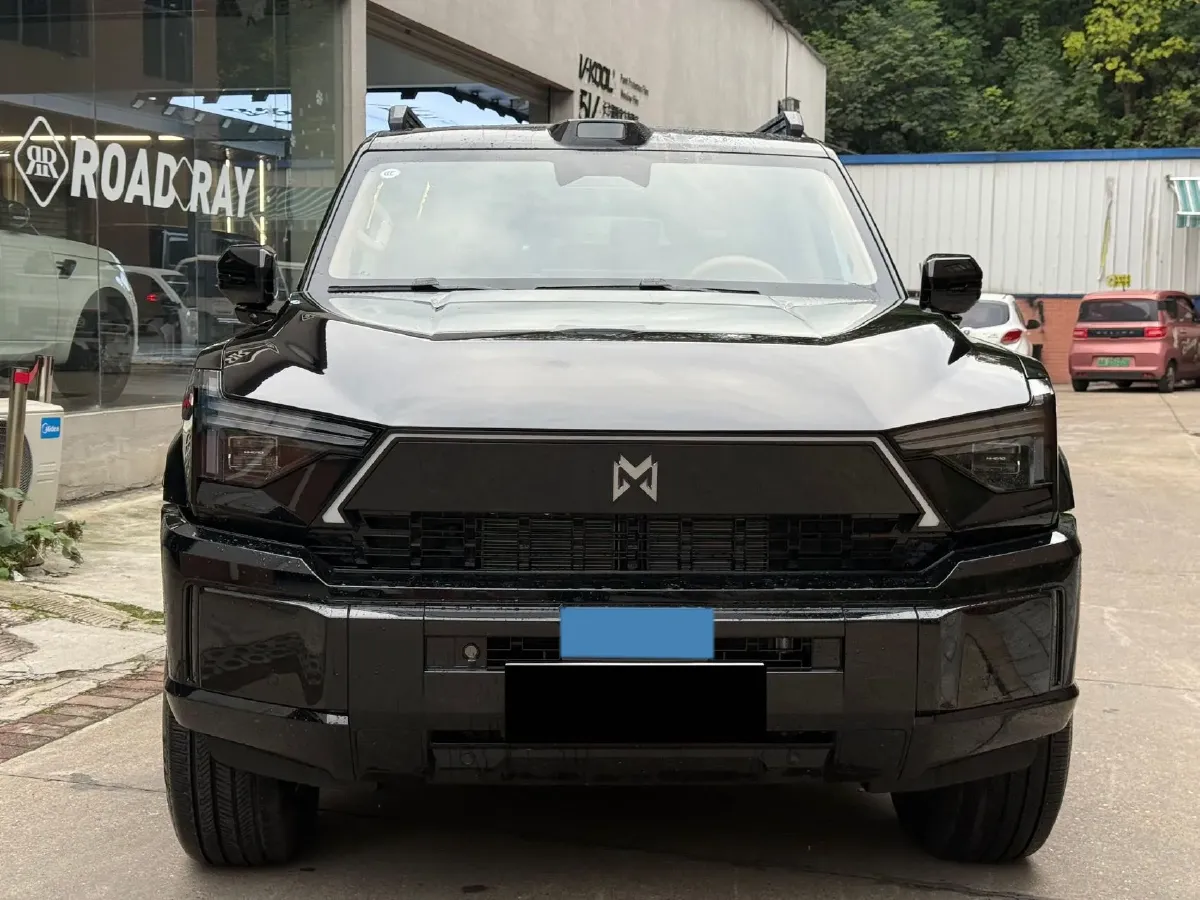 2025 M Hero WarriorM817 1.5T 197HP L4 2DHT PHEV,autocango,china used car exporter,china ev exporter,chinese used car exporter,chinese used ev exporter