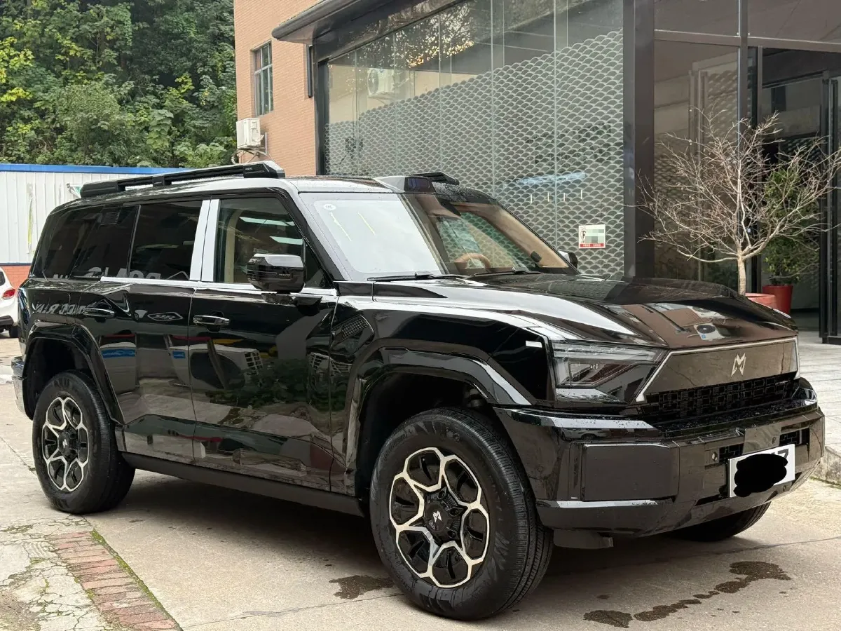 2025 M Hero WarriorM817 1.5T 197HP L4 2DHT PHEV,autocango,china used car exporter,china ev exporter,chinese used car exporter,chinese used ev exporter