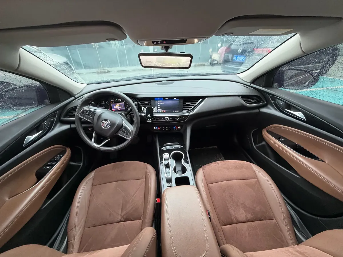2022 Buick Regal 1.5T 169HP L4 9AT,autocango,china used car exporter,china ev exporter,chinese used car exporter,chinese used ev exporter