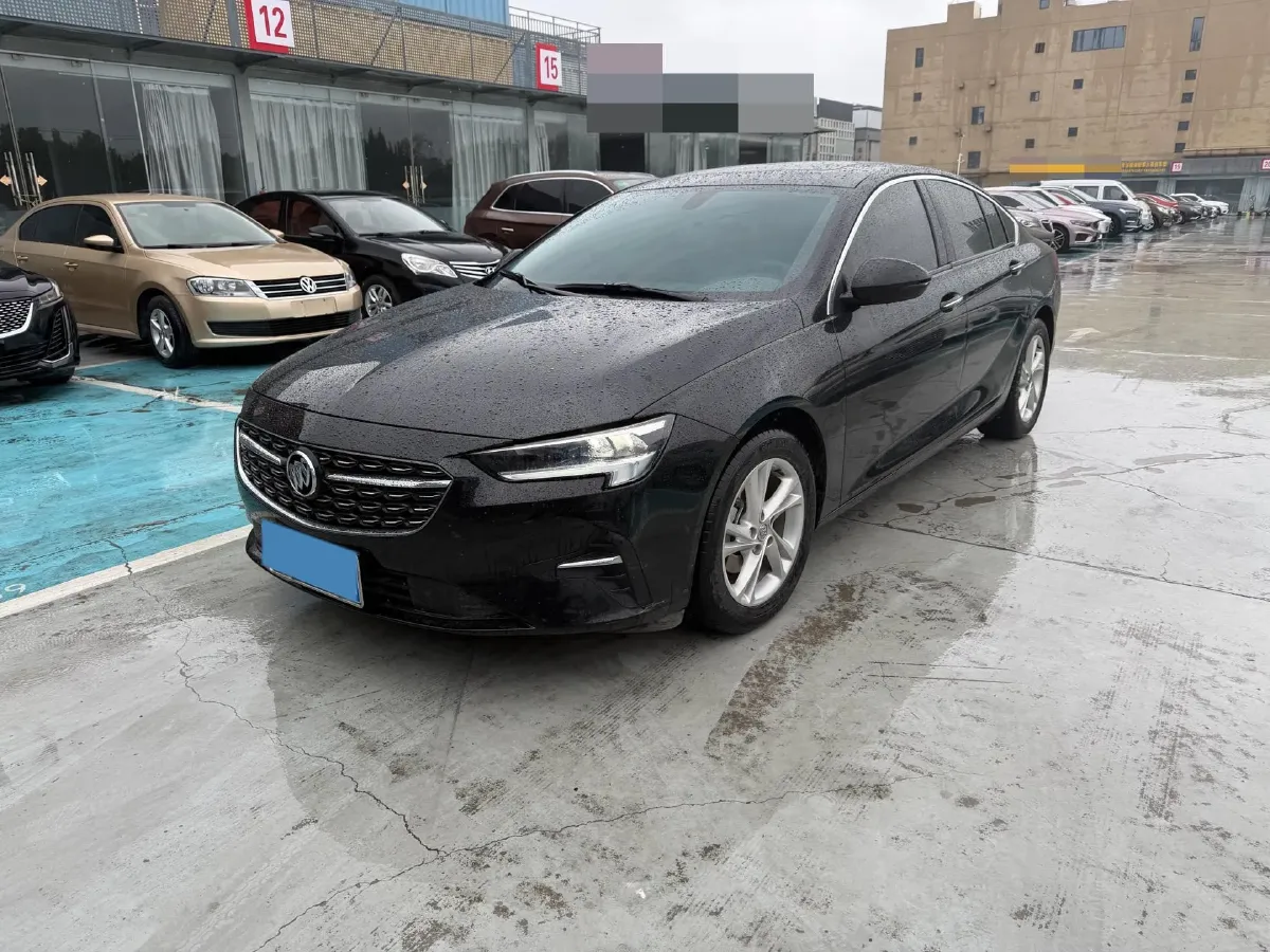 2022 Buick Regal 1.5T 169HP L4 9AT,autocango,china used car exporter,china ev exporter,chinese used car exporter,chinese used ev exporter