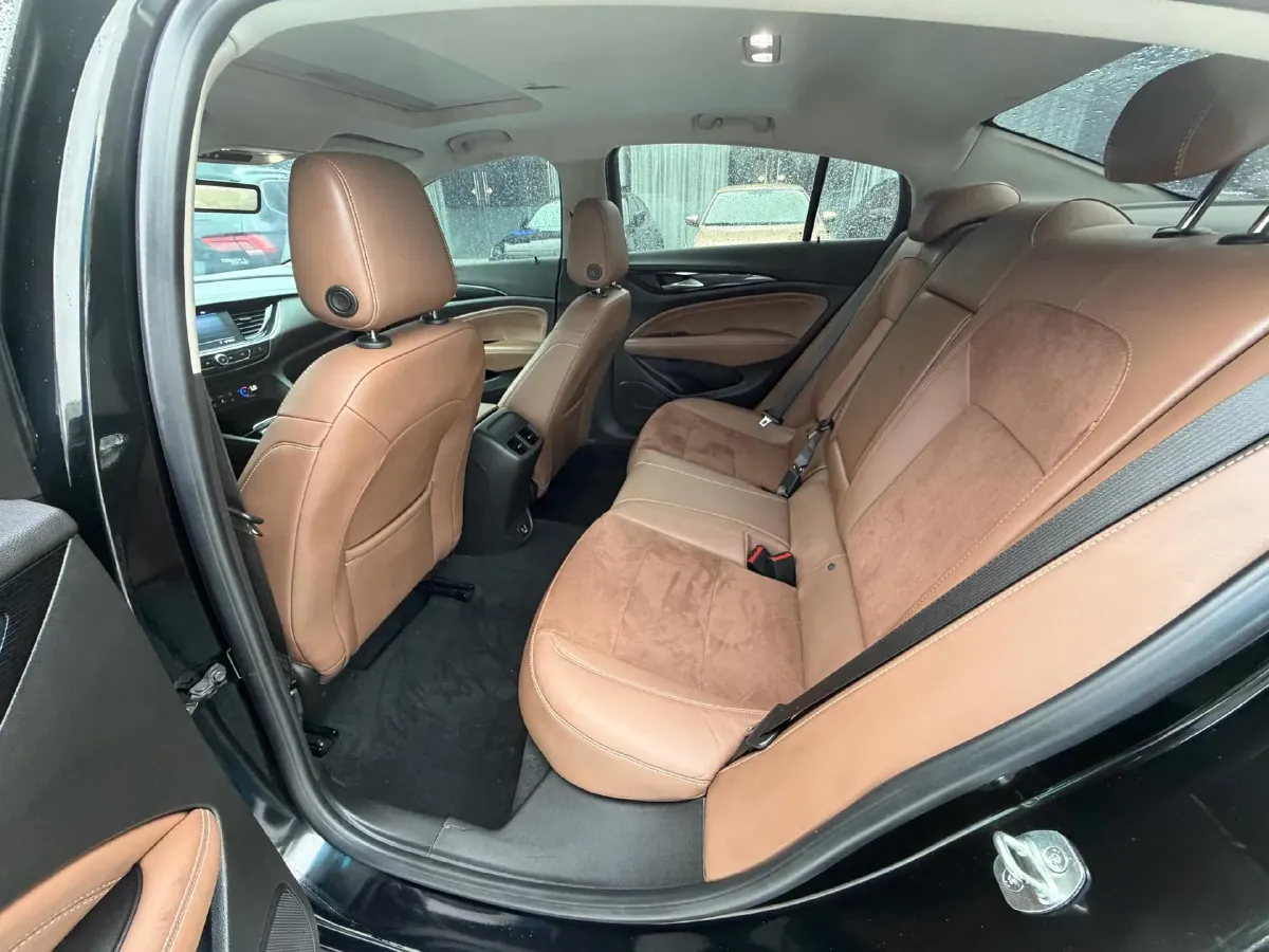 2022 Buick Regal 1.5T 169HP L4 9AT,autocango,china used car exporter,china ev exporter,chinese used car exporter,chinese used ev exporter