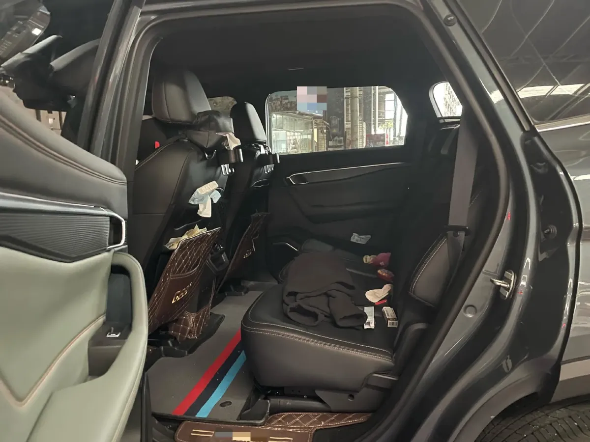 2023 Geely StarRay 2.0T 218HP L4 7DCT,autocango,china used car exporter,china ev exporter,chinese used car exporter,chinese used ev exporter