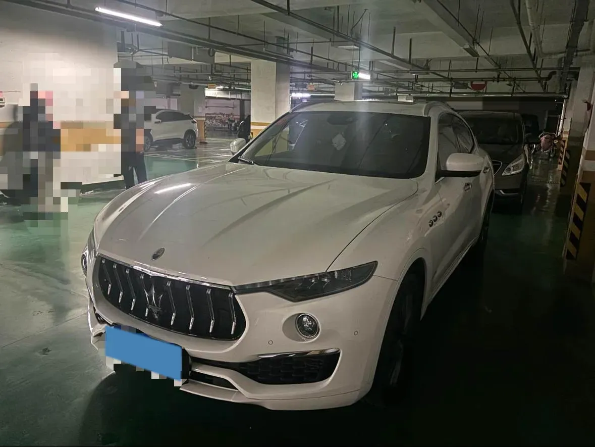2020 Maserati Levante 3.0T 350HP V6 8AT,autocango,china used car exporter,china ev exporter,chinese used car exporter,chinese used ev exporter