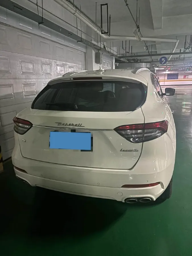 2020 Maserati Levante 3.0T 350HP V6 8AT,autocango,china used car exporter,china ev exporter,chinese used car exporter,chinese used ev exporter