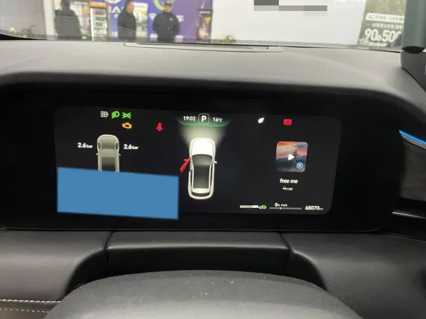 2022 AITO AITO M5 Range Extended 125HP REEV 40KWH,autocango,china used car exporter,china ev exporter,chinese used car exporter,chinese used ev exporter