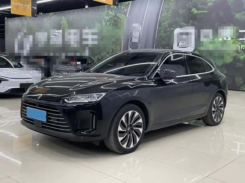 2022 AITO AITO M5 Range Extended 125HP REEV 40KWH,autocango,china used car exporter,china ev exporter,chinese used car exporter,chinese used ev exporter