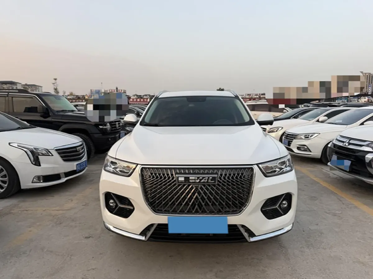 2021 Haval H6 1.5T 150HP L4 7DCT,autocango,china used car exporter,china ev exporter,chinese used car exporter,chinese used ev exporter