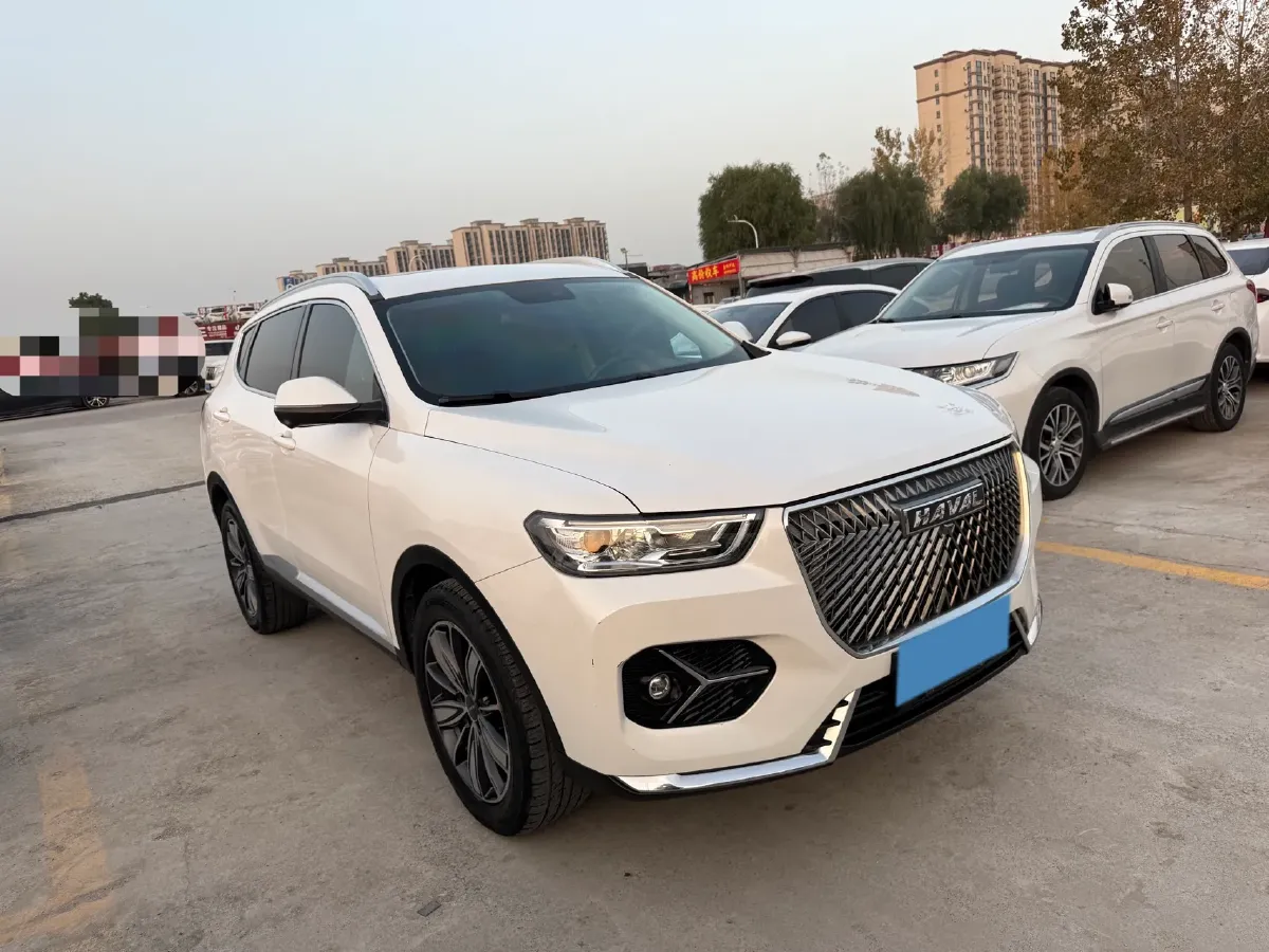 2021 Haval H6 1.5T 150HP L4 7DCT,autocango,china used car exporter,china ev exporter,chinese used car exporter,chinese used ev exporter