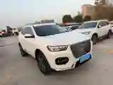 2021 Haval H6 1.5T 150HP L4 7DCT