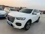 2021 Haval H6 1.5T 150HP L4 7DCT