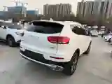 2021 Haval H6 1.5T 150HP L4 7DCT