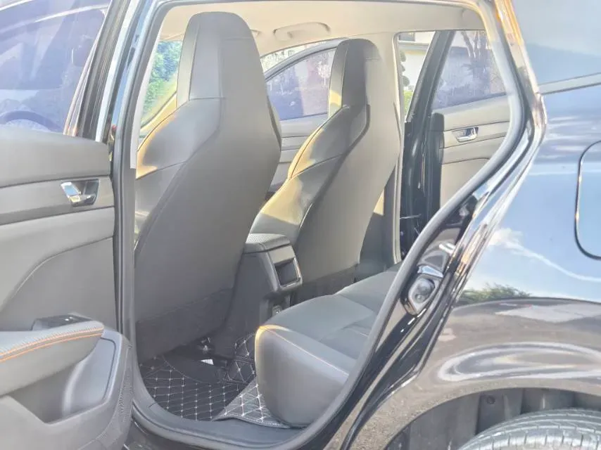 2024 DongFeng Aeolus YiXuan MAX 1.5T 197HP L4 7DCT,autocango,china used car exporter,china ev exporter,chinese used car exporter,chinese used ev exporter