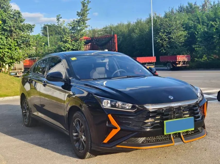 2024 DongFeng Aeolus YiXuan MAX 1.5T 197HP L4 7DCT,autocango,china used car exporter,china ev exporter,chinese used car exporter,chinese used ev exporter