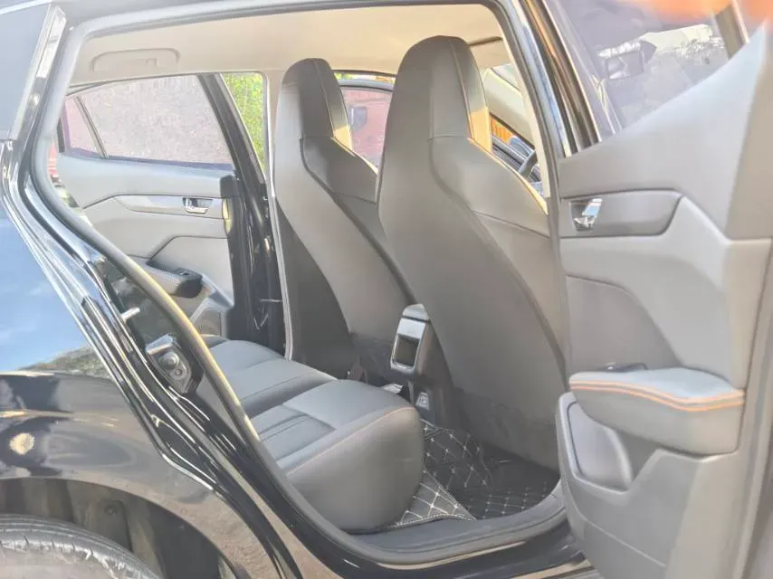 2024 DongFeng Aeolus YiXuan MAX 1.5T 197HP L4 7DCT,autocango,china used car exporter,china ev exporter,chinese used car exporter,chinese used ev exporter