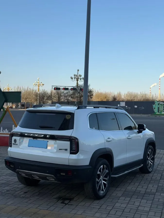 2021 Haval Dargo 1.5T 169HP L4 7DCT,autocango,china used car exporter,china ev exporter,chinese used car exporter,chinese used ev exporter