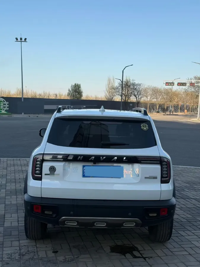 2021 Haval Dargo 1.5T 169HP L4 7DCT,autocango,china used car exporter,china ev exporter,chinese used car exporter,chinese used ev exporter
