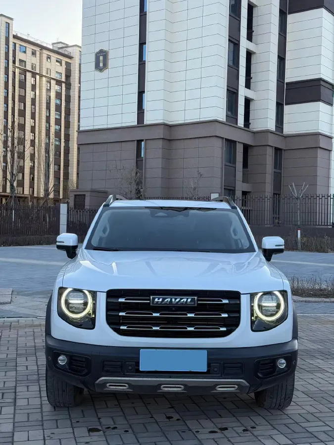 2021 Haval Dargo 1.5T 169HP L4 7DCT,autocango,china used car exporter,china ev exporter,chinese used car exporter,chinese used ev exporter