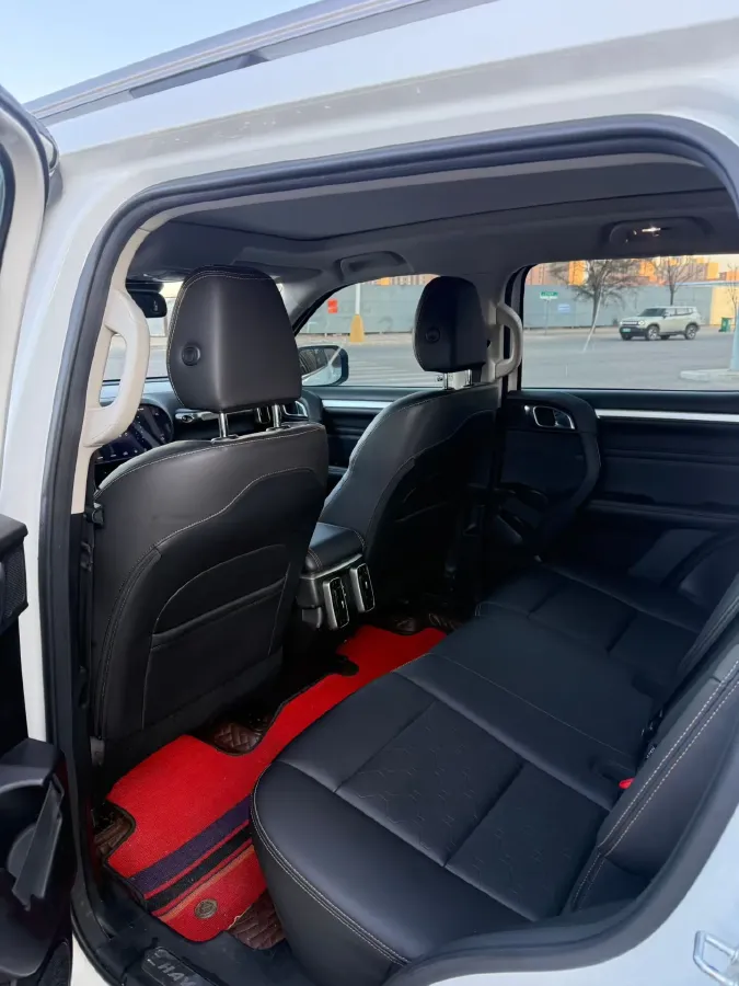 2021 Haval Dargo 1.5T 169HP L4 7DCT,autocango,china used car exporter,china ev exporter,chinese used car exporter,chinese used ev exporter