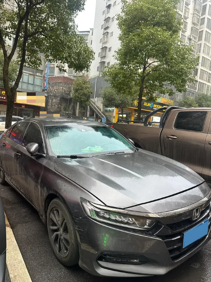 2021 Honda Accord 1.5T 194HP L4 CVT,autocango,china used car exporter,china ev exporter,chinese used car exporter,chinese used ev exporter