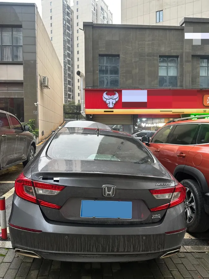 2021 Honda Accord 1.5T 194HP L4 CVT,autocango,china used car exporter,china ev exporter,chinese used car exporter,chinese used ev exporter