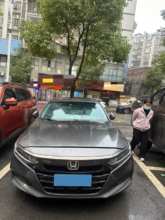 2021 Honda Accord 1.5T 194HP L4 CVT,autocango,china used car exporter,china ev exporter,chinese used car exporter,chinese used ev exporter