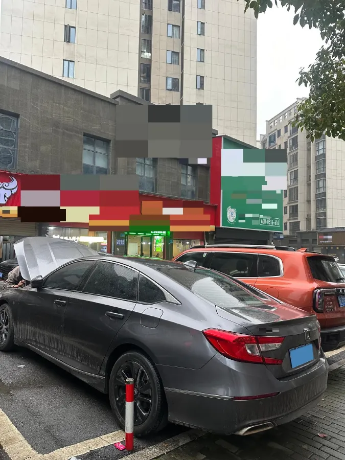 2021 Honda Accord 1.5T 194HP L4 CVT,autocango,china used car exporter,china ev exporter,chinese used car exporter,chinese used ev exporter