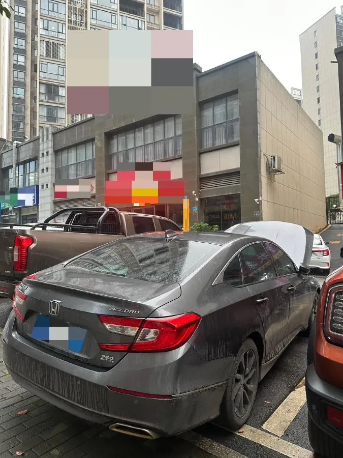 2021 Honda Accord 1.5T 194HP L4 CVT,autocango,china used car exporter,china ev exporter,chinese used car exporter,chinese used ev exporter