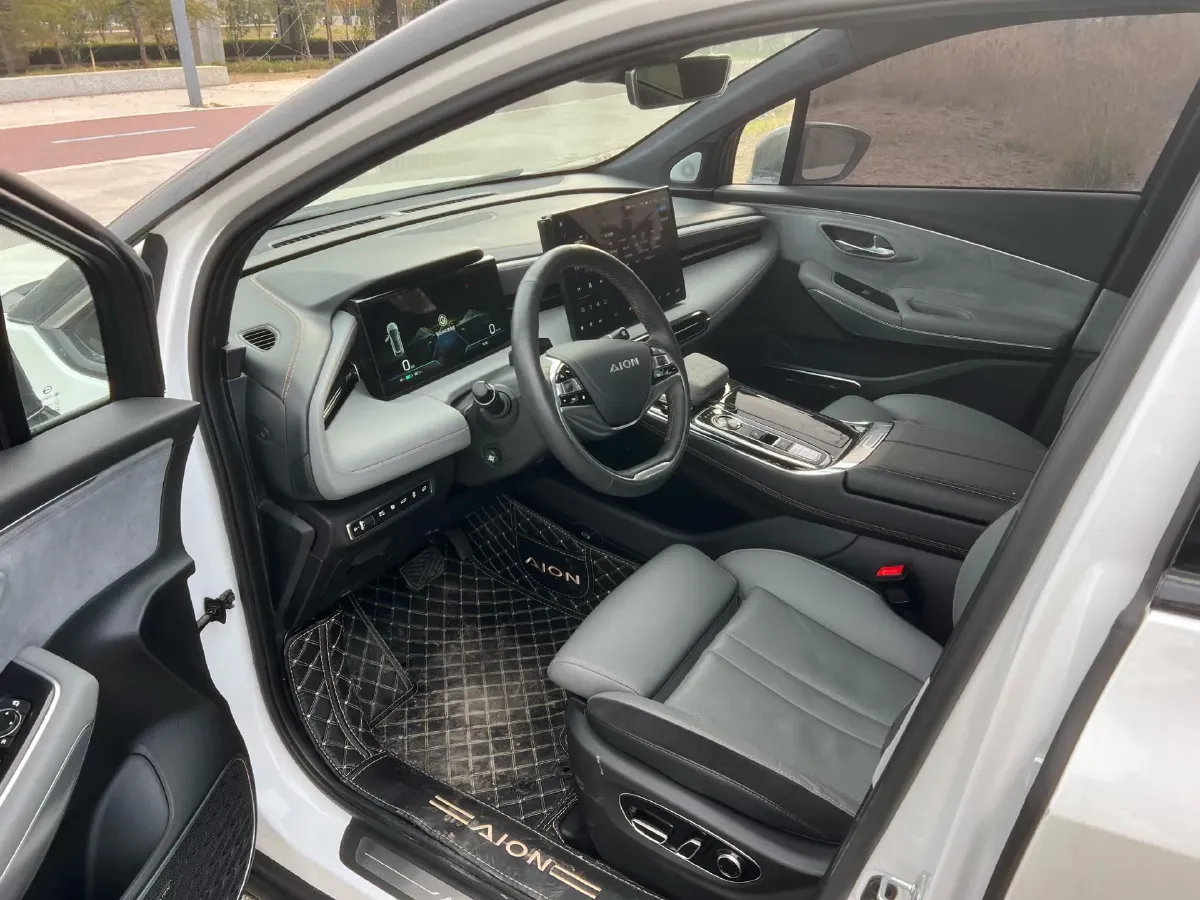 2022 Aion LX BEV 93.3KWH,autocango,china used car exporter,china ev exporter,chinese used car exporter,chinese used ev exporter