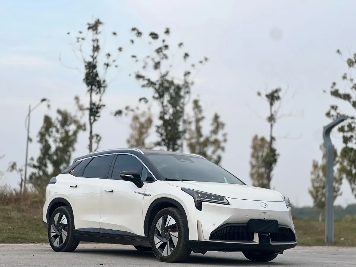2022 Aion LX BEV 93.3KWH,autocango,china used car exporter,china ev exporter,chinese used car exporter,chinese used ev exporter