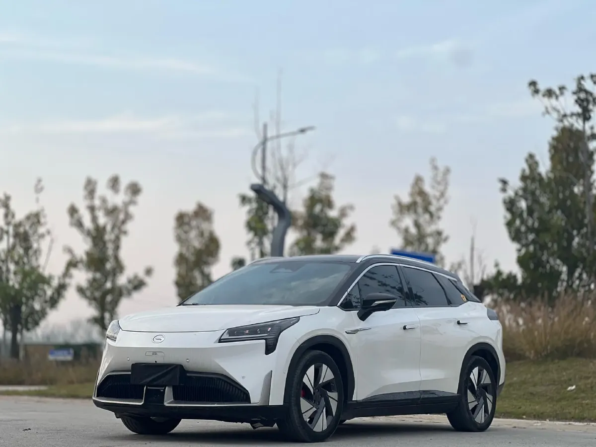 2022 Aion LX BEV 93.3KWH,autocango,china used car exporter,china ev exporter,chinese used car exporter,chinese used ev exporter